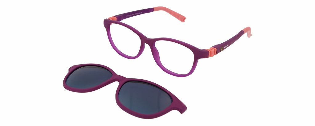 PLAYMOBIL Clip On T* 33008 COL 656