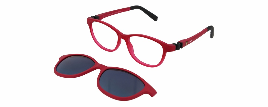 PLAYMOBIL Clip On T* 33008 COL 665