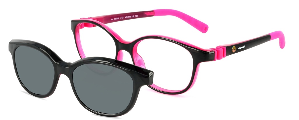 PLAYMOBIL Clip On T* 33009 COL 512