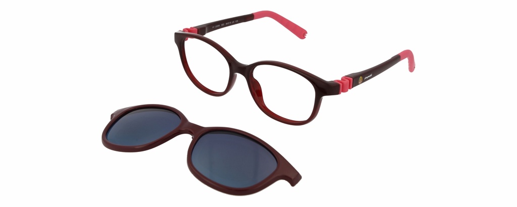 PLAYMOBIL Clip On T* 33009 COL 553