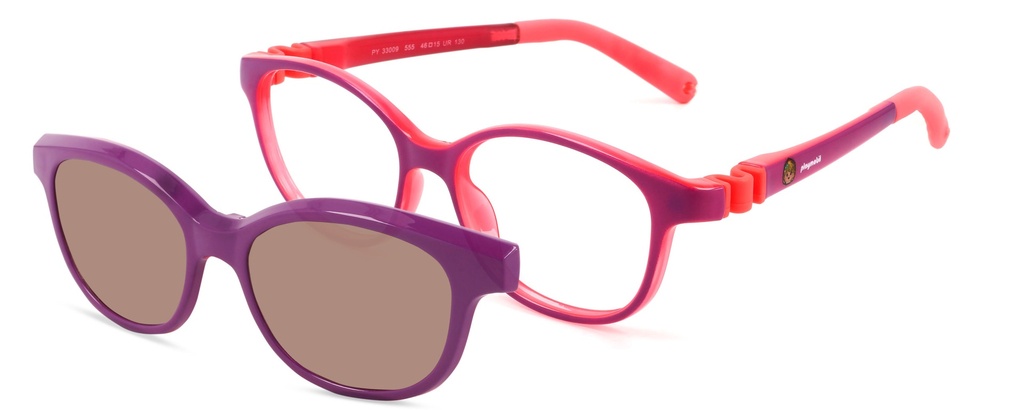 PLAYMOBIL Clip On T* 33009 COL 555