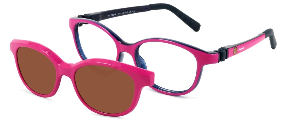 PLAYMOBIL Clip On T* 33009 COL 562