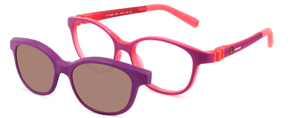 PLAYMOBIL Clip On T* 33009 COL 655