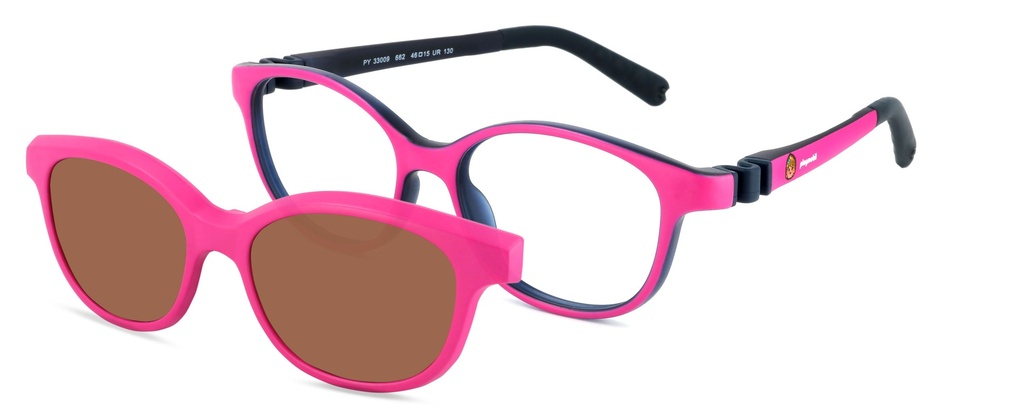 PLAYMOBIL Clip On T* 33009 COL 662