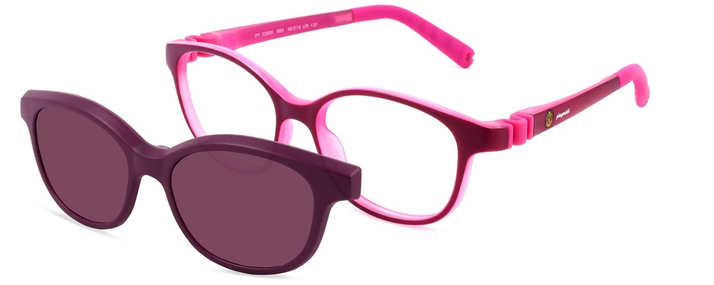 PLAYMOBIL Clip On T* 33009 COL 665