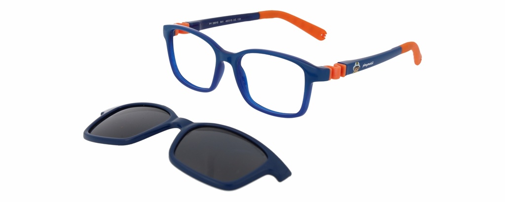 PLAYMOBIL Clip On T* 33010 COL 541