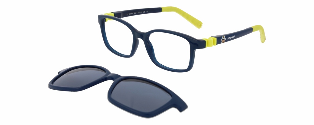 PLAYMOBIL Clip On T* 33010 COL 542