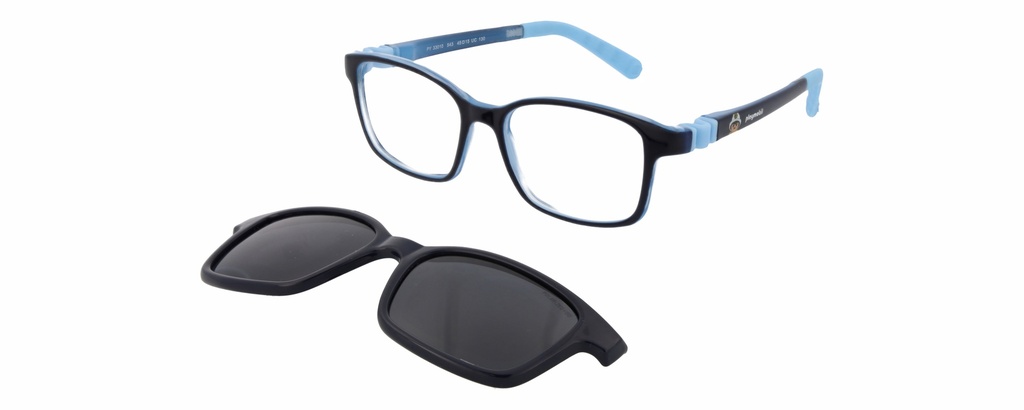 PLAYMOBIL Clip On T* 33010 COL 543