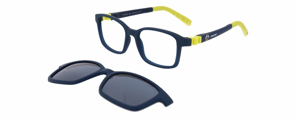 PLAYMOBIL Clip On T* 33010 COL 642