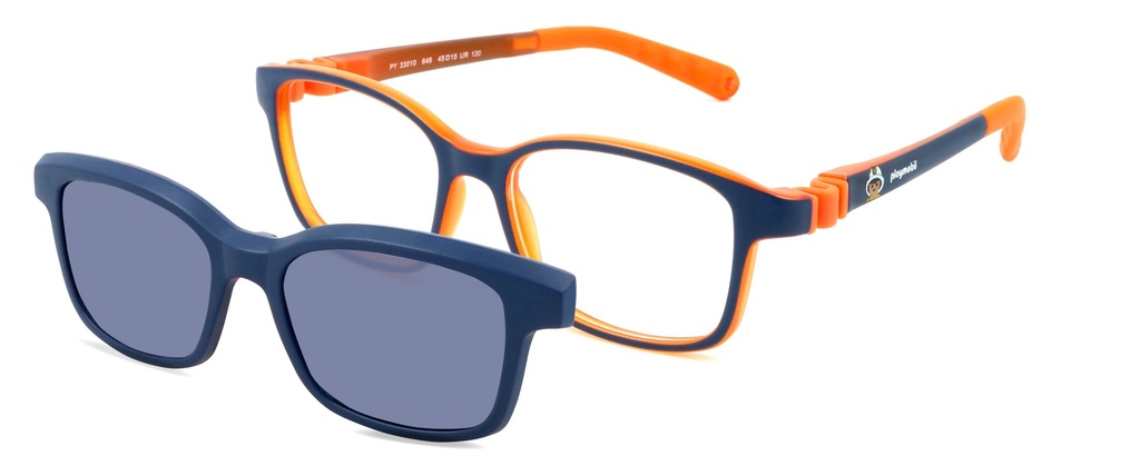 PLAYMOBIL Clip On T* 33010 COL 646