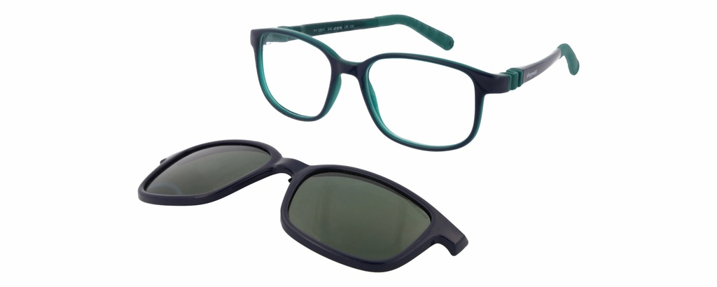 PLAYMOBIL Clip On T* 33011 COL 543