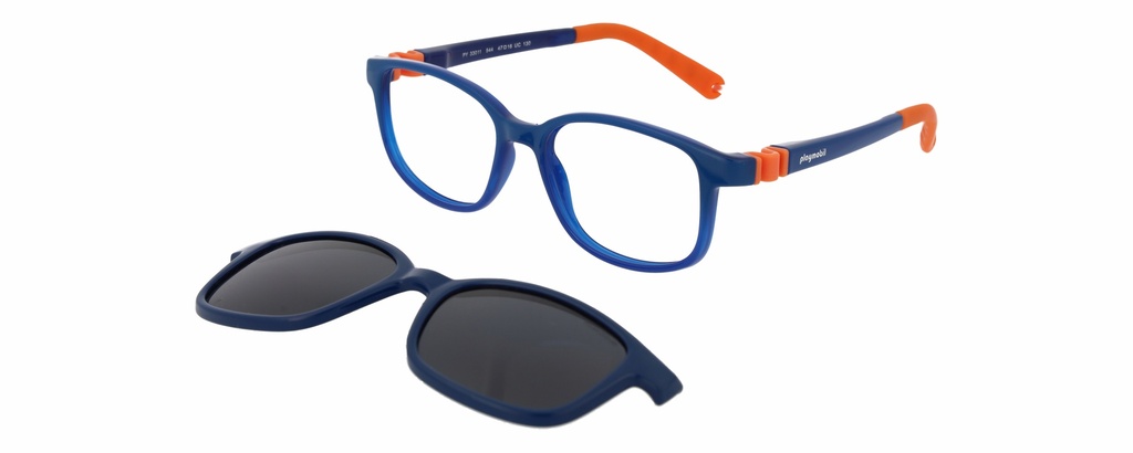 PLAYMOBIL Clip On T* 33011 COL 544