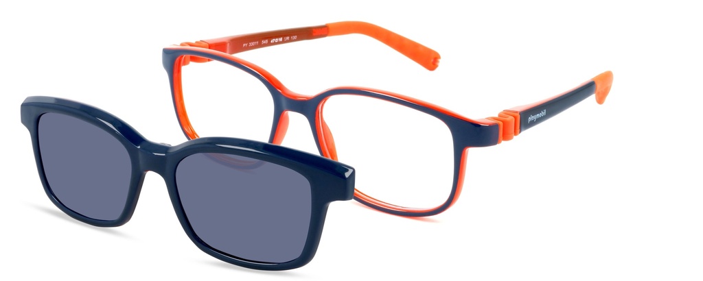 PLAYMOBIL Clip On T* 33011 COL 545