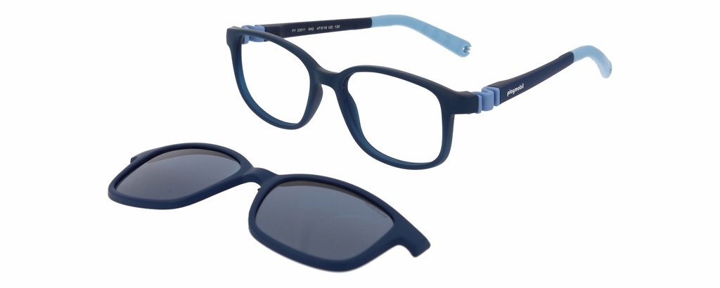 PLAYMOBIL Clip On T* 33011 COL 642