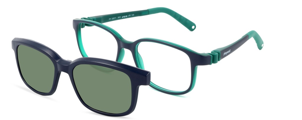 PLAYMOBIL Clip On T* 33011 COL 643