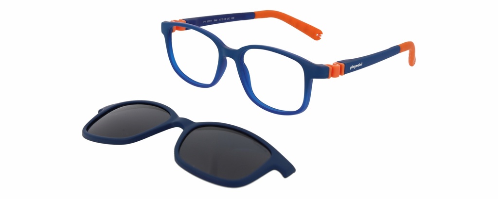 PLAYMOBIL Clip On T* 33011 COL 644