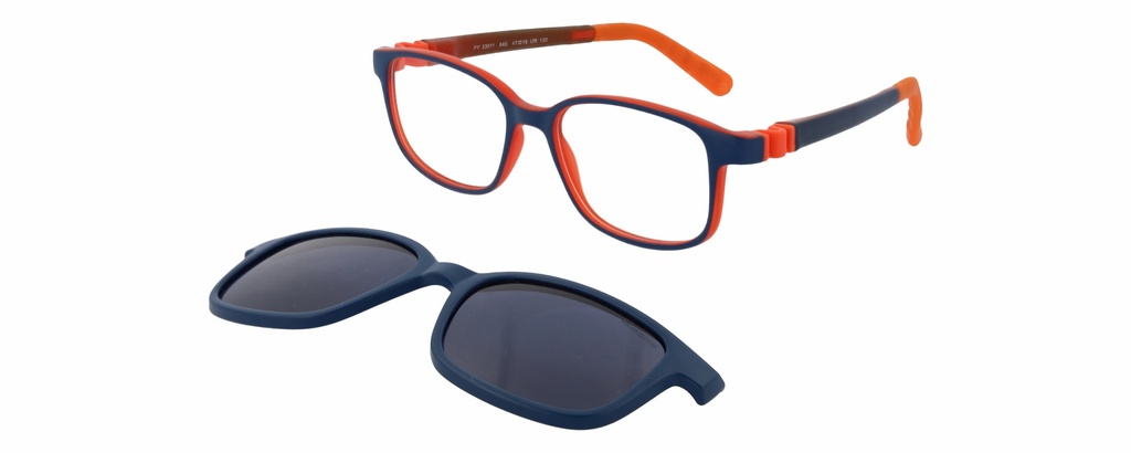 PLAYMOBIL Clip On T* 33011 COL 645