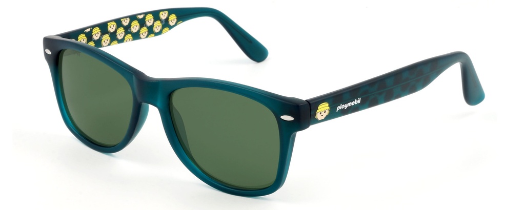 PLAYMOBIL SUN 33017 COL 634