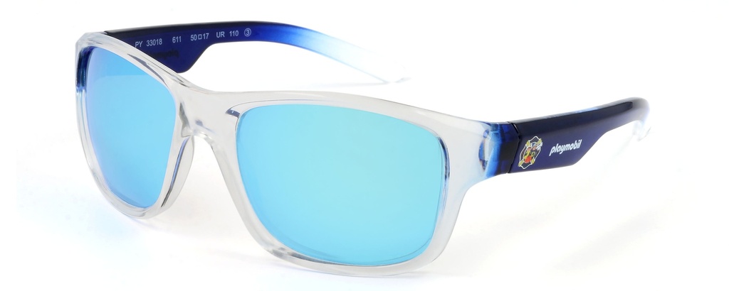 PLAYMOBIL SUN 33018 COL 611