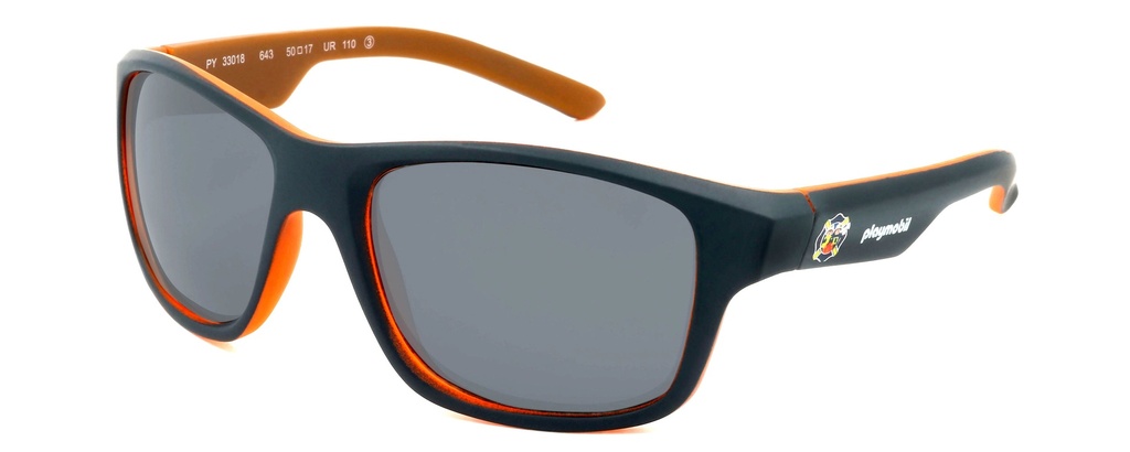 PLAYMOBIL SUN 33018 COL 643