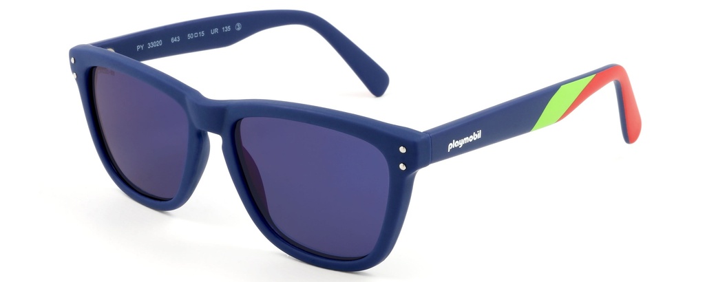 PLAYMOBIL SUN 33020 COL 643