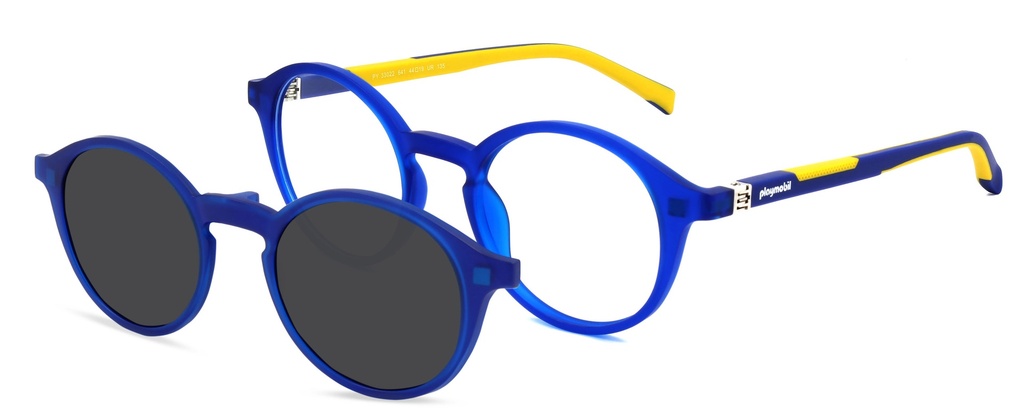 PLAYMOBIL Clip On* 33022 COL 641