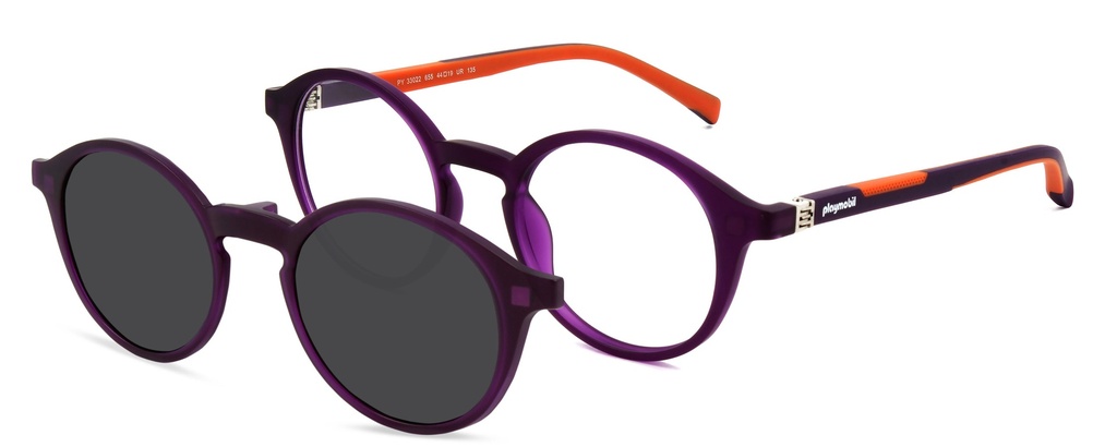 PLAYMOBIL Clip On* 33022 COL 655