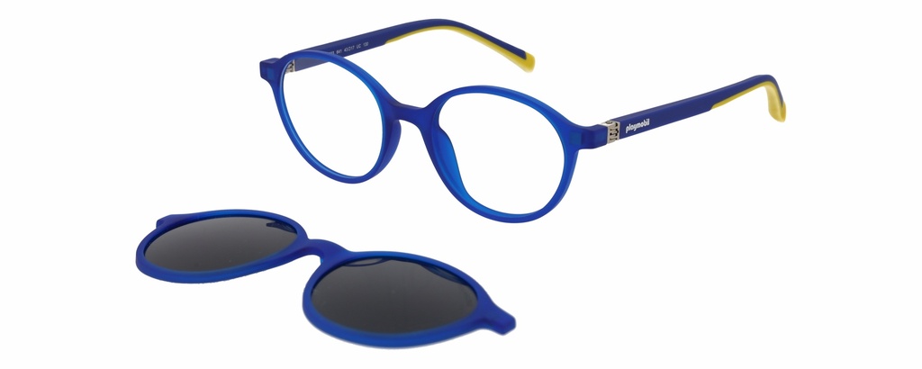 PLAYMOBIL Clip On* 33023 COL 641