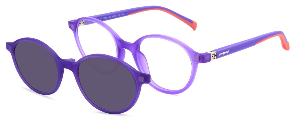 PLAYMOBIL Clip On* 33023 COL 656