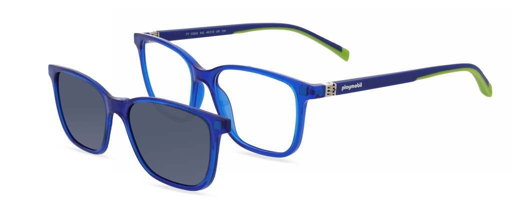 PLAYMOBIL Clip On* 33024 COL 542