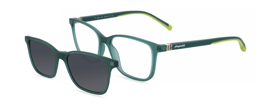 PLAYMOBIL Clip On* 33024 COL 635