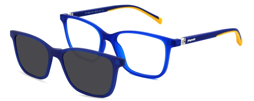 PLAYMOBIL Clip On* 33024 COL 641