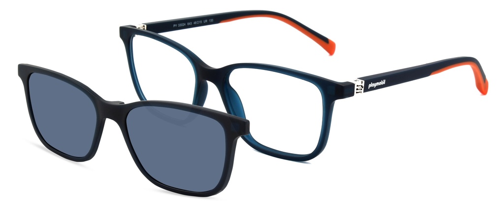 PLAYMOBIL Clip On* 33024 COL 643