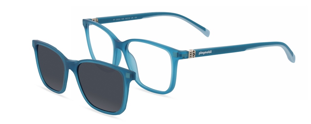 PLAYMOBIL Clip On* 33024 COL 649