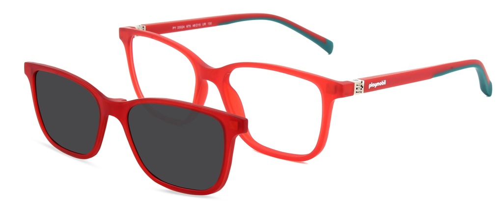 PLAYMOBIL Clip On* 33024 COL 675