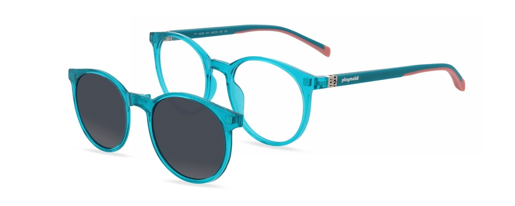 PLAYMOBIL Clip On* 33025 COL 531