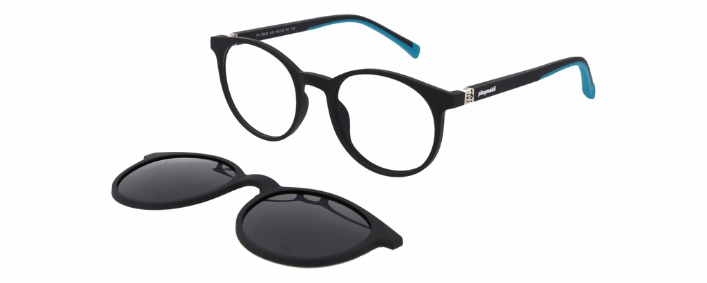 PLAYMOBIL Clip On* 33025 COL 612