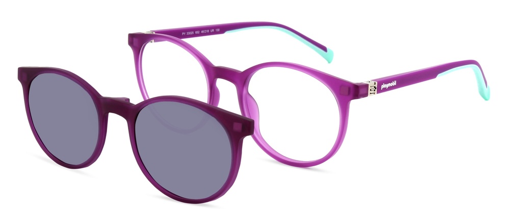 PLAYMOBIL Clip On* 33025 COL 652