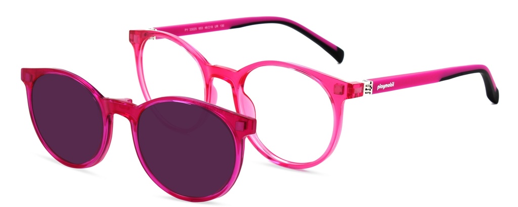 PLAYMOBIL Clip On* 33025 COL 653