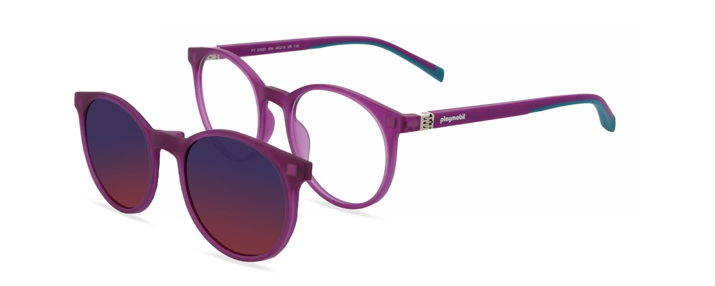 PLAYMOBIL Clip On* 33025 COL 654