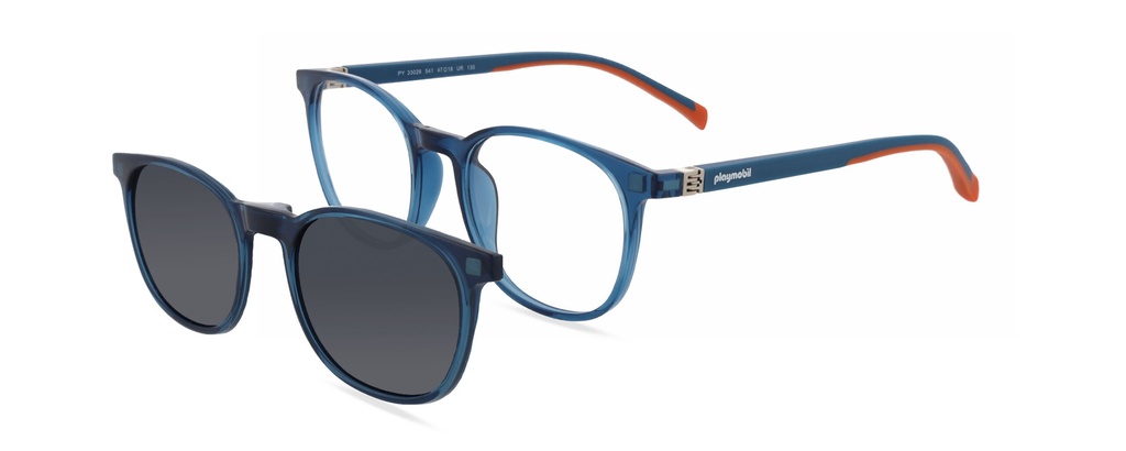 PLAYMOBIL Clip On* 33026 COL 541