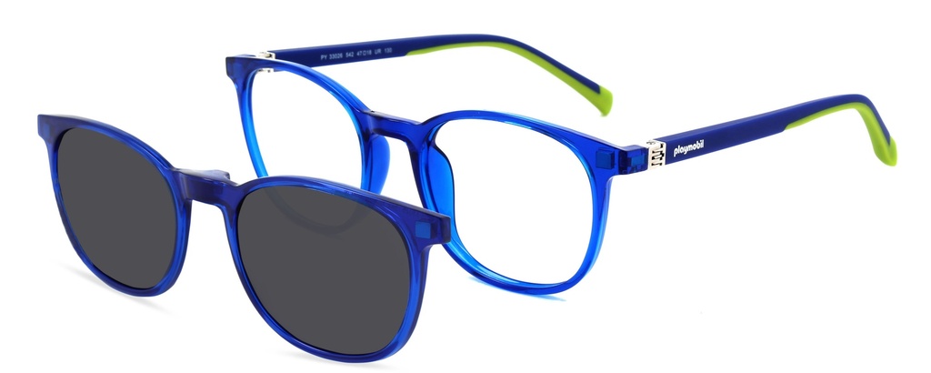 PLAYMOBIL Clip On* 33026 COL 542