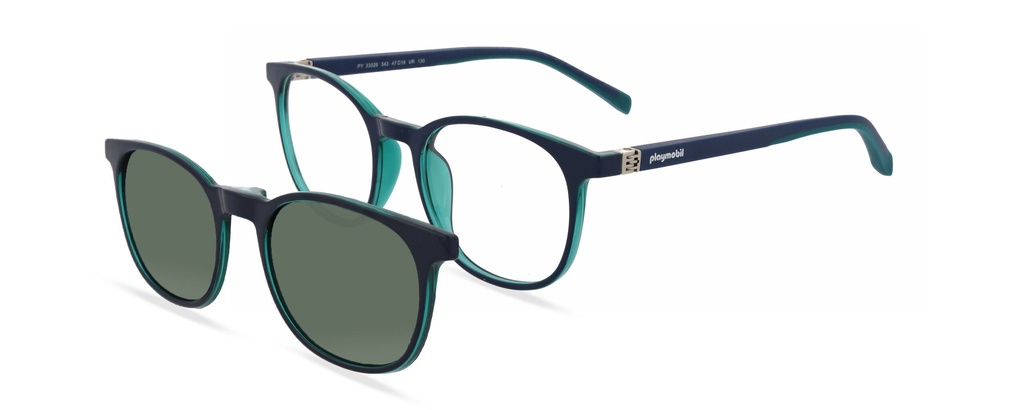 PLAYMOBIL Clip On* 33026 COL 543