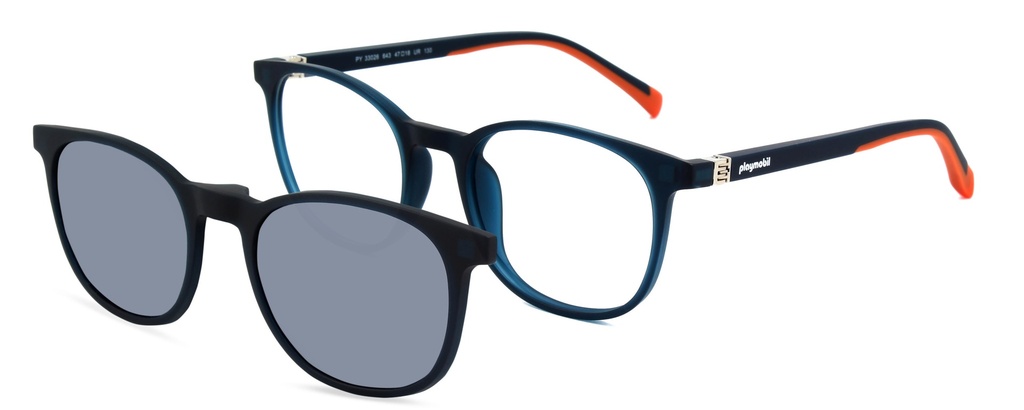 PLAYMOBIL Clip On* 33026 COL 643