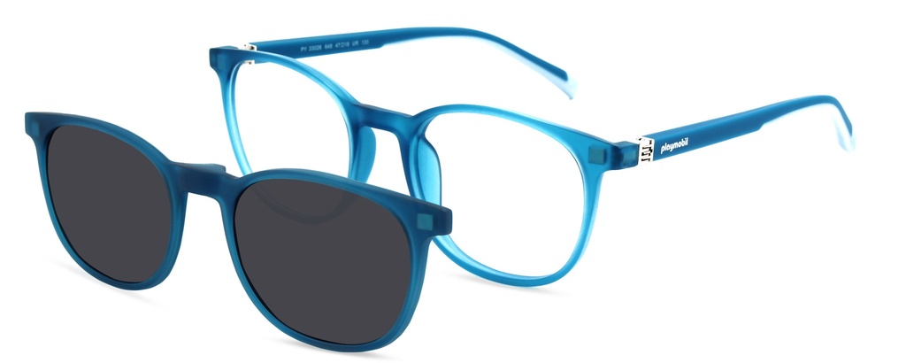 PLAYMOBIL Clip On* 33026 COL 649