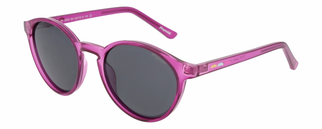 PLAYMOBIL SUN 33035 COL 554