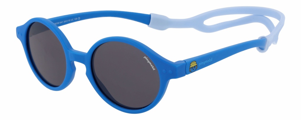 PLAYMOBIL SUN 33036 COL 641