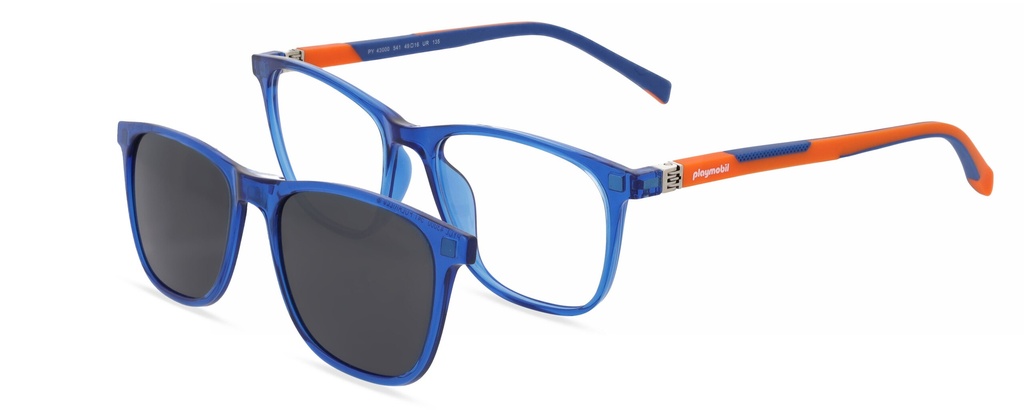 PLAYMOBIL Clip On T* 43000 COL 541