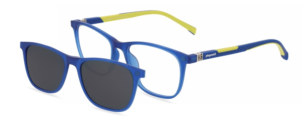 PLAYMOBIL Clip On T* 43000 COL 641