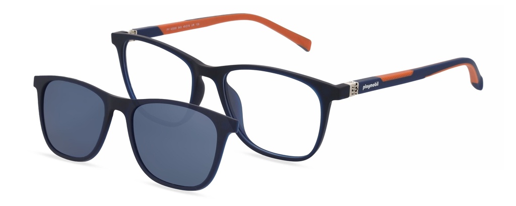 PLAYMOBIL Clip On T* 43000 COL 643